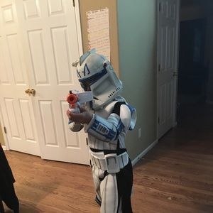 Meet your Posher, Angie